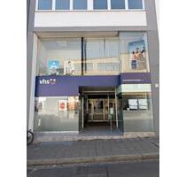 Attraktive Gewerbefläche in Top-Innenstadtlage Cham
