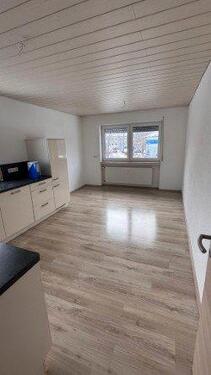 Foto - 4 Zimmer Etagenwohnung zur Miete in Bad Wurzach