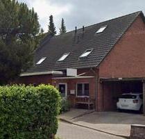 Reihenmittelhaus - 1.060,00&nbsp;EUR Kaltmiete, ca.&nbsp; 106,00&nbsp;m&sup2; in Schleswig (PLZ: 24837)