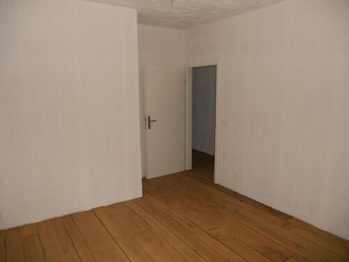 Foto - Etagenwohnung in Grumbach zur Miete