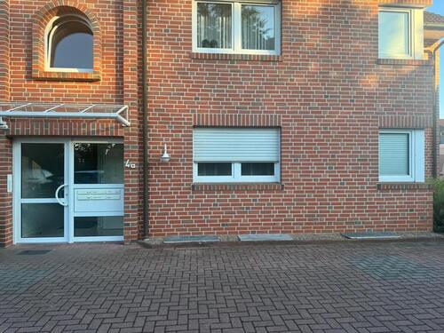 Foto - 3 Zimmer Mehrfamilienhaus, Wohnhaus in Cloppenburg