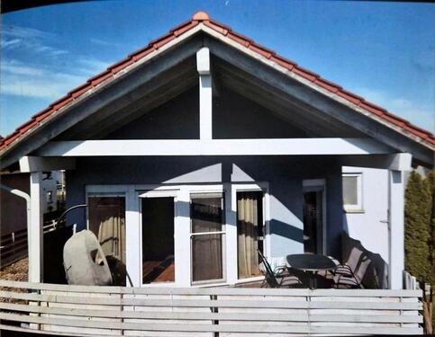 Foto - Terrassenwohnung in Bellheim zum Kaufen