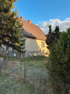 Foto - Einfamilienhaus in Zerbst (Anhalt) zum Kaufen