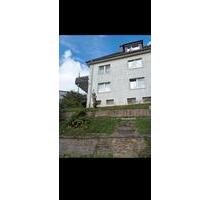 100qm Wohnung Stadtzentral in Lüdenscheid - ab sofort frei