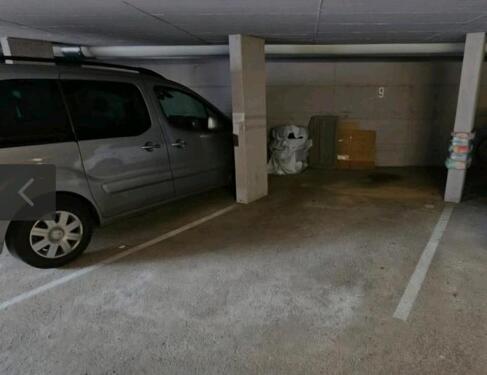 Foto - Stellplatz Garage - 85,00 EUR Miete,