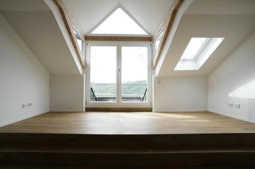 Foto - Etagenwohnung in Waldshut-Tiengen