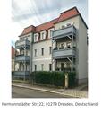 Foto - 3 Raum Wohnung Dresden Laubegast n. Renovierung sofort verfügbar