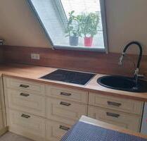 Nachmieter, Einliegerwohnung möbliert, EBK, Kamin, Wanne,2 Zimmer - Eckernförde