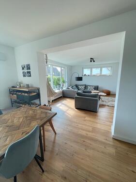 Foto - Renoviertes Haus in Soltau – 170 m², großer Garten, unbefristet