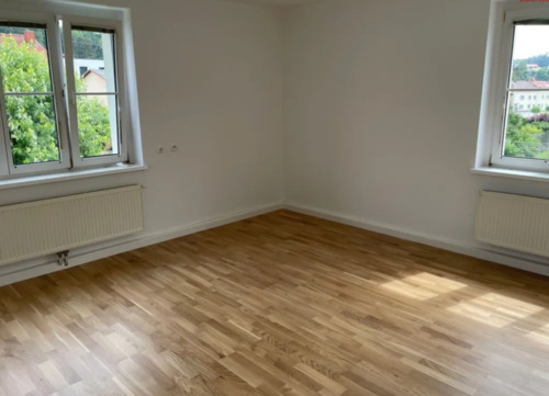 Foto - Top-Lage! 3-Zimmer-Wohnung mit 80 m² – Erstbezug nach Sanierung
