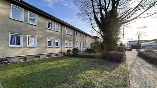 Foto - 2-Zimmer-Wohnung in Herten Disteln