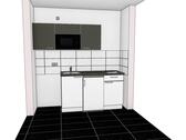 Foto - Wellbeing Apartment! Singlewohnung inklusive Einbauküche