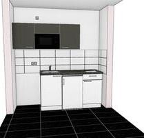 Wellbeing Apartment! Singlewohnung inklusive Einbauküche - Halle (Saale) Halle-Neustadt