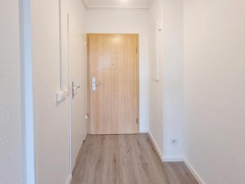 Foto - Etagenwohnung in Halle (Saale) zur Miete