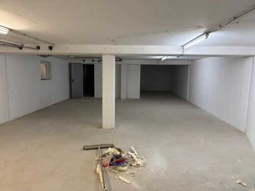 Foto - Lageraum im Keller - 430,00 EUR Miete,