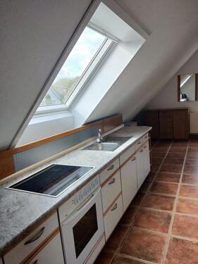 Foto - Etagenwohnung in Feuchtwangen zur Miete