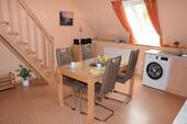 Foto - Wohnung in Vollausstattung 60 qm für 1-2 Personen