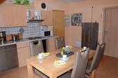 Foto - Etagenwohnung zur Miete in Korbach
