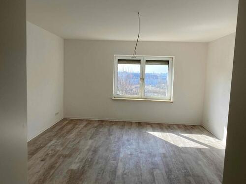 Foto - Etagenwohnung in Riesa