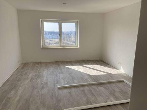 Foto - Etagenwohnung in Riesa zur Miete