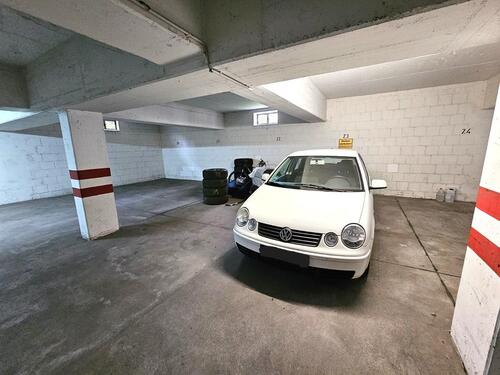 Foto - Garage - Tiefgarage - Stellplatz - Dortmund