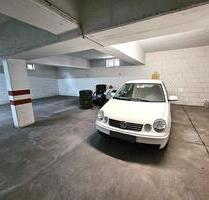 Garage - Tiefgarage - Stellplatz - Dortmund