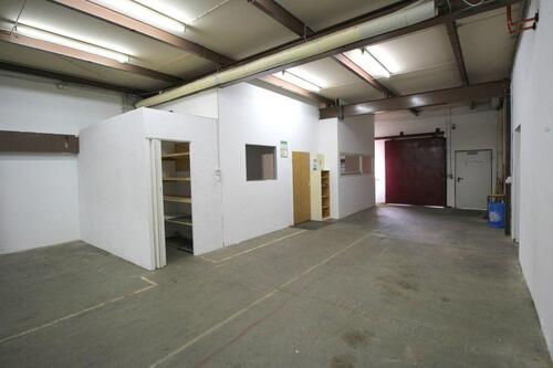 Foto - andere zur Miete in Lübeck