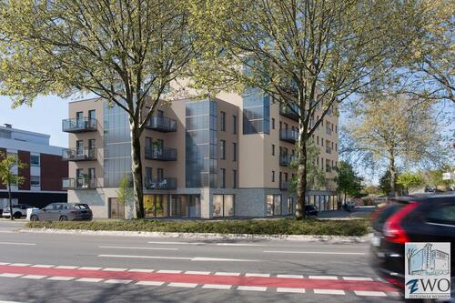 Foto - Etagenwohnung in Bocholt