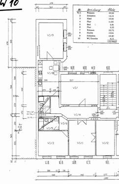 Foto - Etagenwohnung zur Miete in Frankfurt (Oder)