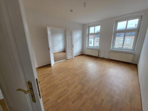 Foto - Etagenwohnung in Frankfurt (Oder)