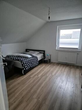 Foto - Etagenwohnung in Delmenhorst