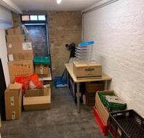 Beheizter Lagerraum 10m2 - 150,00 EUR Kaltmiete, ca.  10,00 m² in Berlin (PLZ: 12105) Tempelhof-Schöneberg