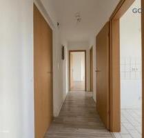 Großzügige 4-Raum-Wohnung – Einzug nach Vereinbarung! - Hötensleben