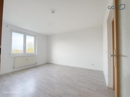 Foto - 4 Zimmer Etagenwohnung zur Miete in Hötensleben