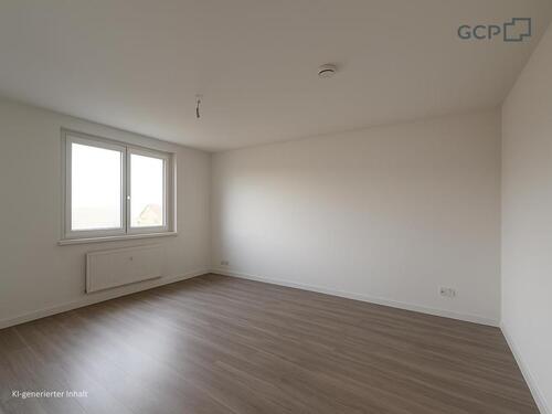 Foto - Etagenwohnung in Hötensleben zur Miete