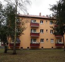 Was will man mehr? Wärmedämmung, neue Fenster und Balkone! - Berlin Reinickendorf