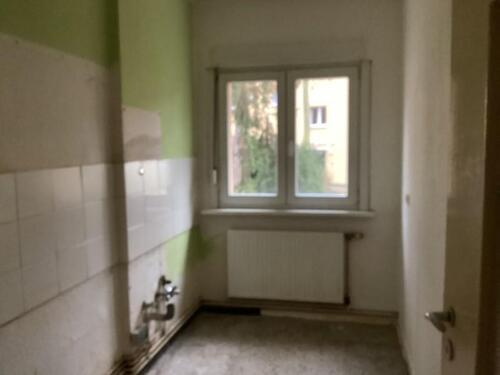 Foto - Etagenwohnung in Berlin zur Miete