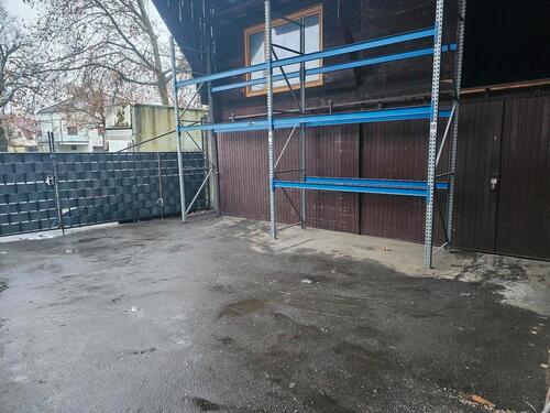 Foto - Scheune Hobbyscheune Lager Scheune zu vermieten