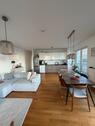 Foto - Möblierte 3-Zimmer-Wohnung Europaviertel - befristet 6-12 Monate