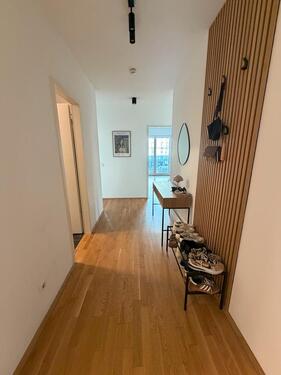 Foto - 3 Zimmer Etagenwohnung in Frankfurt am Main