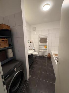 Foto - Etagenwohnung in Frankfurt am Main zur Miete