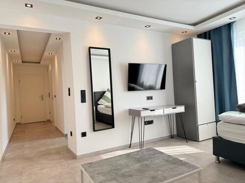 Foto - 2 Zimmer Etagenwohnung zur Miete in Essen