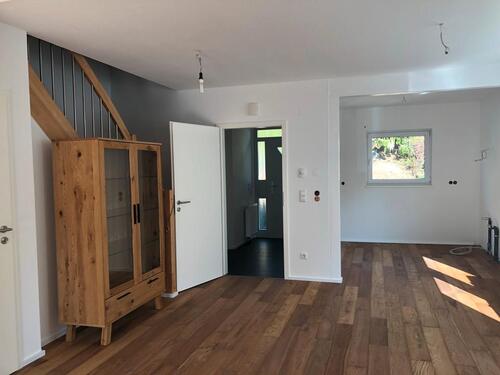 Foto - 4.5 Zimmer Doppelhaushälfte zur Miete in Rutesheim