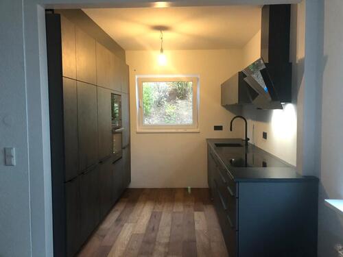 Foto - 4.5 Zimmer Doppelhaushälfte in Rutesheim