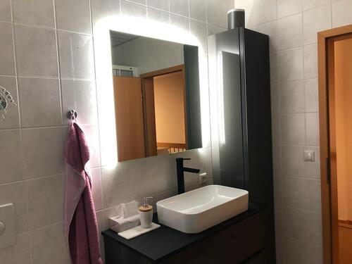 Foto - Doppelhaushälfte in Rutesheim zur Miete