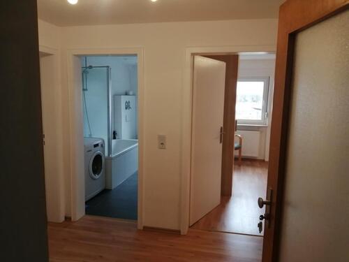 Foto - Ferienwohnung auch längerfristig (Bad Krozingen Tunsel)