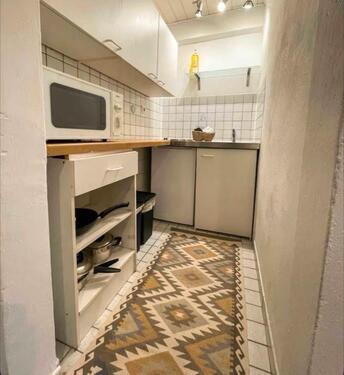 Foto - 1 Zimmer Etagenwohnung in Düsseldorf