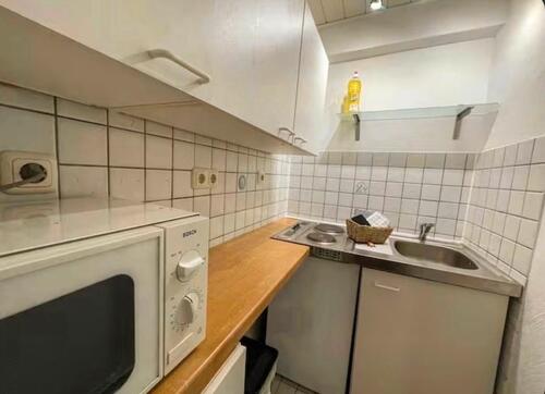 Foto - Etagenwohnung in Düsseldorf zur Miete