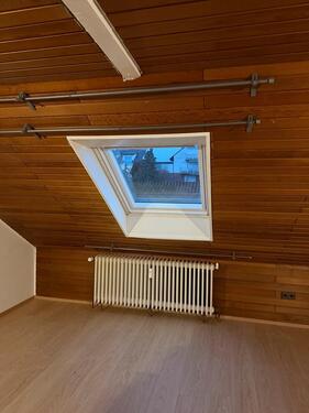 Foto - Ruhige Dachgeschoss-Wohnung in Niestetal Heiligenrode vermieten