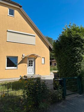 Foto - Haus zur Miete in Bernau bei Berlin